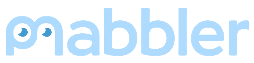 mabbler logo